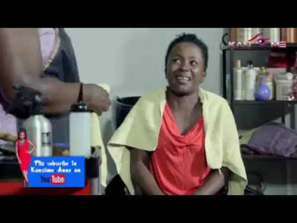 Video: Kansiime Anne – The Mouth Accident